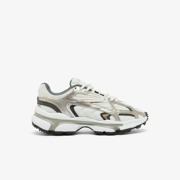 Кроссовки Lacoste L003 2K24, белый, арт. 750SFA0107