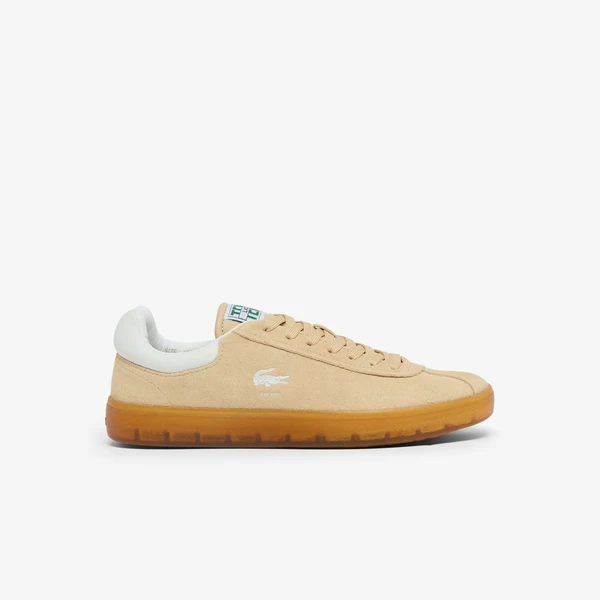 Кроссовки Lacoste BASESHOT 126 2 SFA, бежевый, арт. 751SFA0080