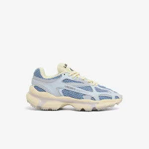 Кроссовки Lacoste L003 2K24 126 3 SFA, голубой, арт. 751SFA0068