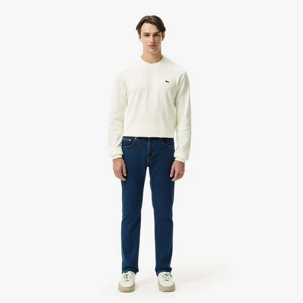 Мужские брюки Lacoste, синий, арт. HH2650