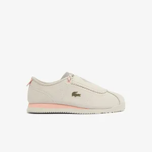 Кроссовки Lacoste CLUB-LOW S 1262 SFA, серый, арт. 751SFA0026