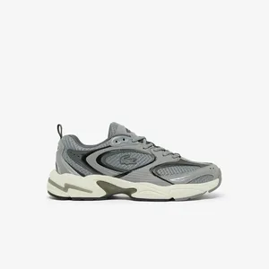 Мужские кроссовки Lacoste STORM 96 2K, серый, арт. 751SMA0060