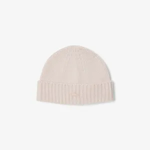 Вязаная шапка Lacoste, розовый, арт. RB4163