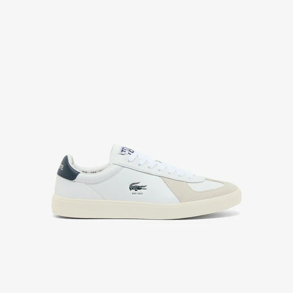 Кроссовки Lacoste BASESHOT PRO 225 7 SMA, белый, арт. 750SMA0040