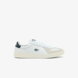 Кроссовки Lacoste BASESHOT PRO 225 7 SMA, белый, арт. 750SMA0040