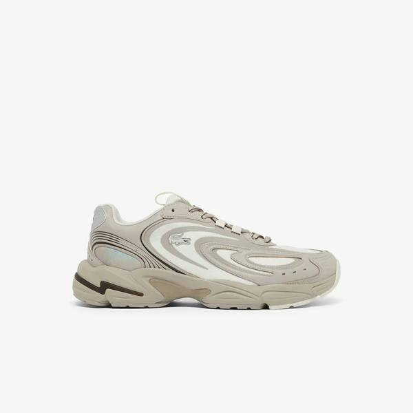 Кроссовки Lacoste STORM 96 2K TECH, серый, арт. 751SMA0062