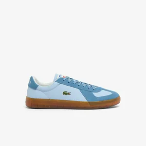 Кроссовки Lacoste BASESHOT PRO 126 1 SMA, голубой, арт. 751SMA0077