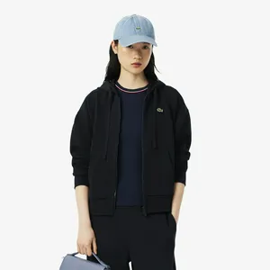 Женская толстовка Lacoste SF5272, синий, арт. SF5272