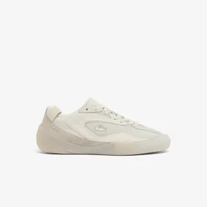 Кроссовки Lacoste SIDE LOW 126 4 SFA, белый, арт. 751SFA0125