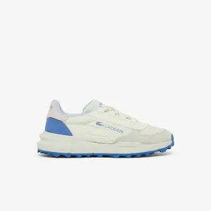Кроссовки Lacoste ELITE ACTV EVO 1264 SFA, белый, арт. 751SFA0166