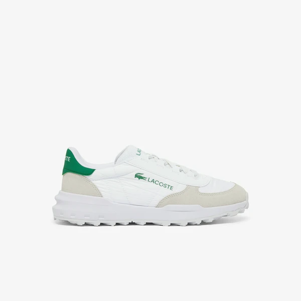 Кроссовки Lacoste ELITE ACTV EVO 1261 SMA, белый, арт. 751SMA0037