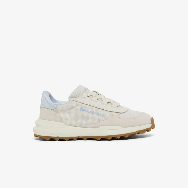 Кроссовки Lacoste ELITE ACTV EVO 126 3 SFA, бежевый, арт. 751SFA0054