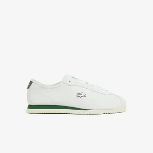 Мужские кроссовки Lacoste CLUB-LOW 1265 SMA, белый, арт. 751SMA0138