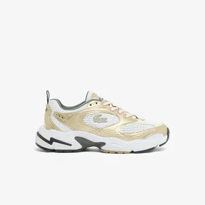 Кроссовки Lacoste STORM 96 2K 126 4 SFA, белый, арт. 751SFA0044