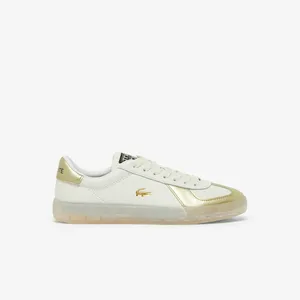 Кроссовки Lacoste BASESHOT PRO 126 6 SFA, белый, арт. 751SFA0138
