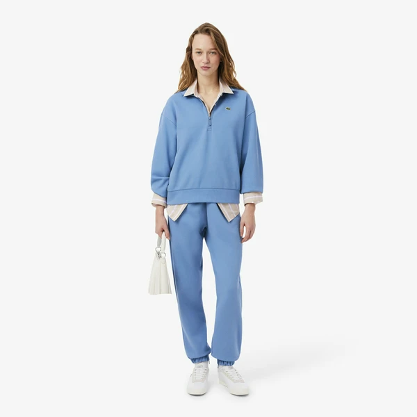 Спортивные брюки Lacoste, голубой, арт. XF5244