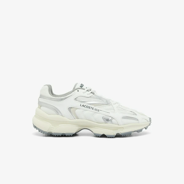 Мужские кроссовки Lacoste L003 2K24, белый, арт. 748SMA0058