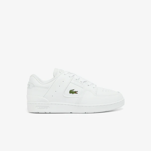 Кеды Lacoste COURT CAGE 224 1 SMA, белый, арт. 748SMA0016