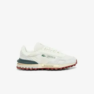 Женские кроссовки Lacoste ELITE ACTIVE, белый, арт. 749SFA0002