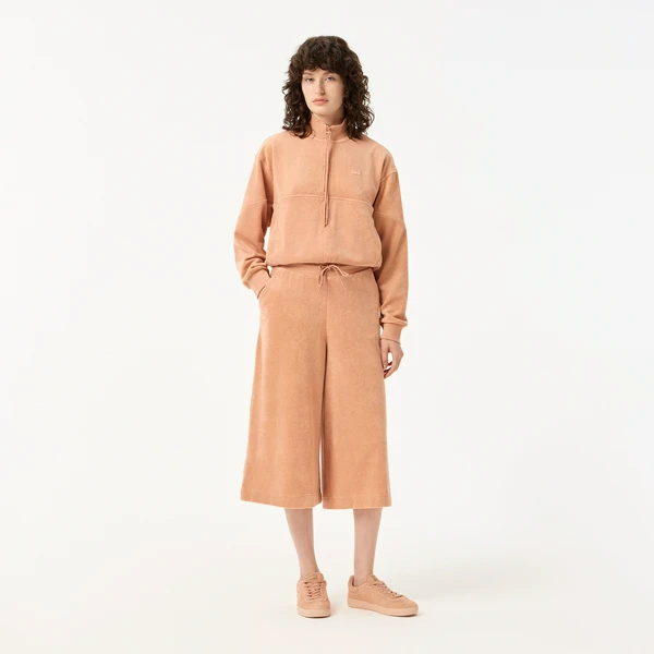 Женские спортивные брюки Lacoste, розовый, арт. XF0504