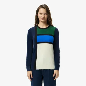 Свитер Lacoste, синий, арт. AF2326