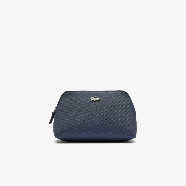 Косметичка Lacoste NF3253AA, синий, арт. NF3253AA