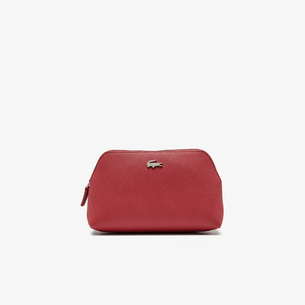 Косметичка Lacoste, красный, арт. NF3253AA