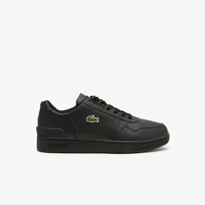 Кеды Lacoste для мальчиков, черный, арт. 744SUJ0007