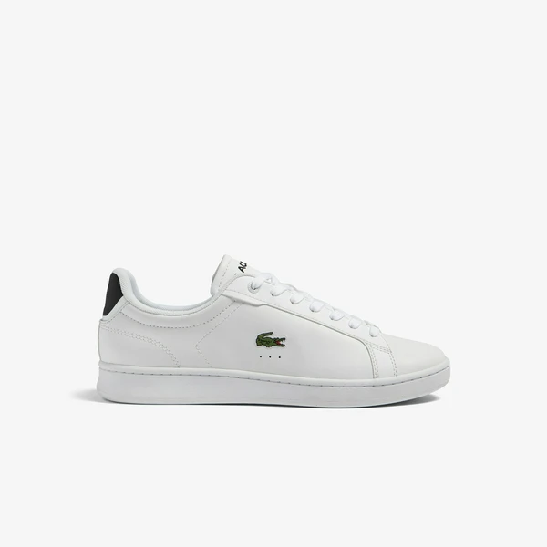 Мужские кеды Lacoste Carnaby Pro, белый, арт. 745SMA0111
