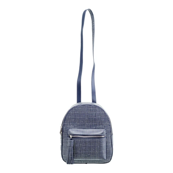 Рюкзак Lacoste NF2429SV, синий, арт. NF2429SV