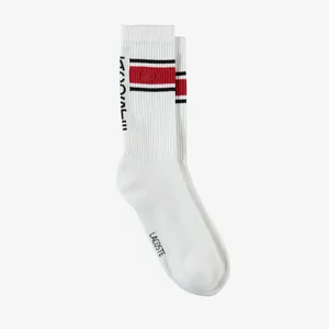 Носки Lacoste RA0214, белый, арт. RA0214