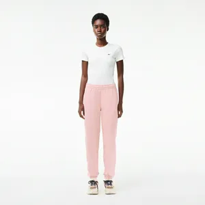 Женские спортивные брюки Lacoste, розовый, арт. XF0853