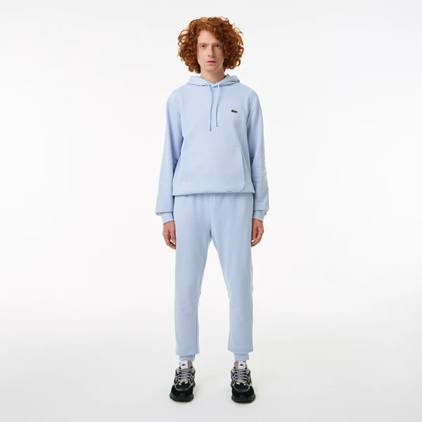 Мужские спортивные брюки Lacoste, голубой, арт. XH9624T