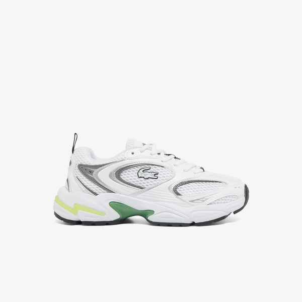 Женские кроссовки Lacoste STORM 96 2K, белый, арт. 748SFA0065