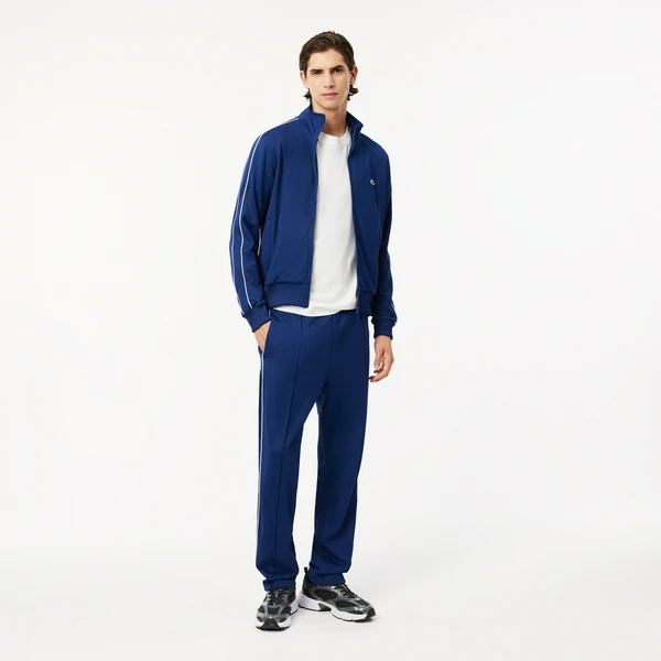 Мужские спортивные брюки Lacoste, синий, арт. XH1412
