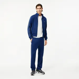 Мужские спортивные брюки Lacoste, синий, арт. XH1412