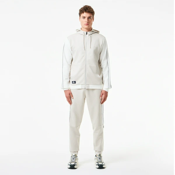 Мужские спортивные брюки Lacoste, серый, арт. XH2503