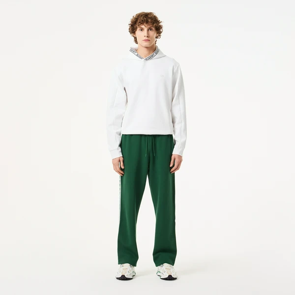 Мужские брюки Lacoste, зеленый, арт. XH2517