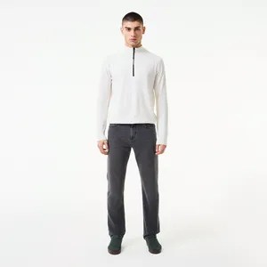 Мужские джинсы Lacoste, серый, арт. HH2570