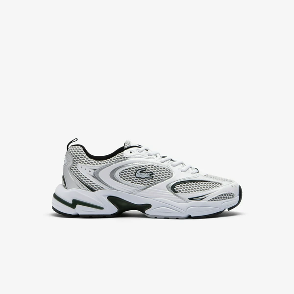 Мужские кроссовки Lacoste STORM 96, белый, арт. 749SMA0021