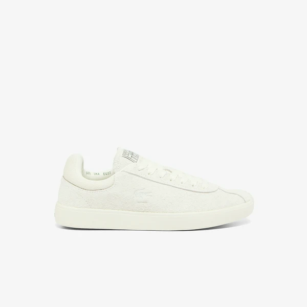 Женские кеды Lacoste BASESHOT, белый, арт. 749SFA0114