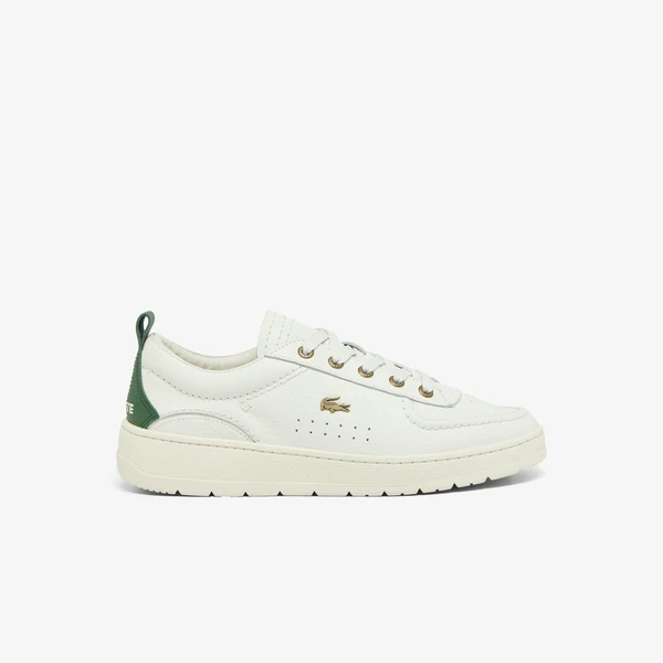 Мужские кеды Lacoste UMPIRE, белый, арт. 749CMA0002