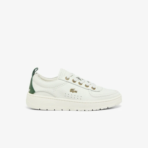Женские кеды Lacoste UMPIRE, белый, арт. 749CFA0002