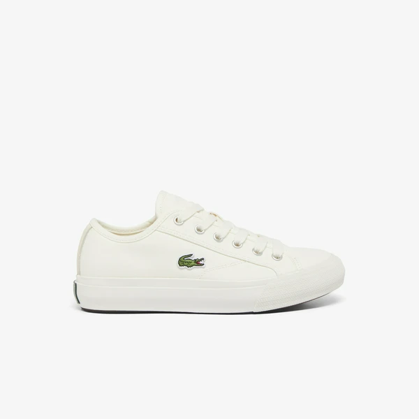 Кеды Lacoste BACKCOURT 125 1 CFA, белый, арт. 749CFA0018