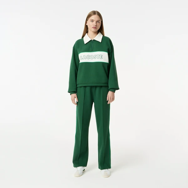 Спортивные брюки Lacoste, зеленый, арт. XF0508