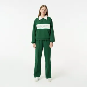 Спортивные брюки Lacoste, зеленый, арт. XF0508