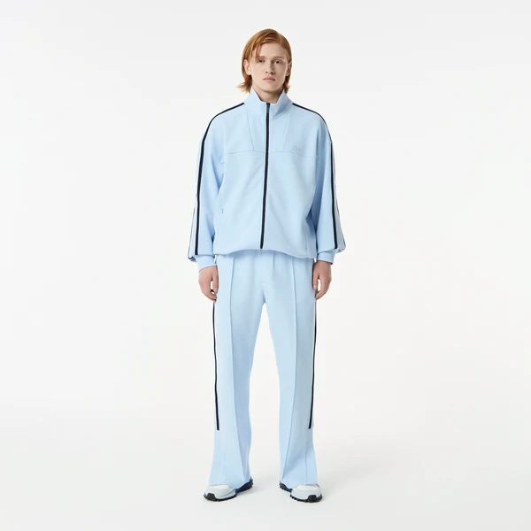Спортивные брюки Lacoste, голубой, арт. XH0509