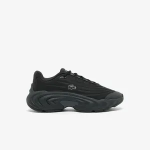 Кроссовки Lacoste SPINOR 225 5 SFA, серый, арт. 750SFA0170