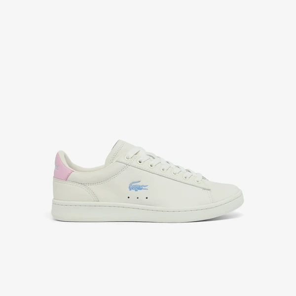 Кроссовки Lacoste CARNABY SET 126 4 SFA, белый, арт. 751SFA0093
