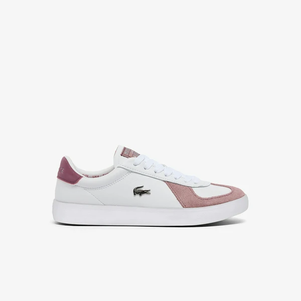 Кроссовки Lacoste BASESHOT PRO 126 9 SFA, белый, арт. 751SFA0196